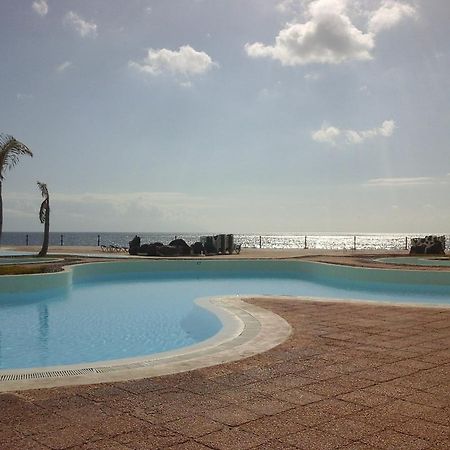 Poblado Marinero Vista Mare By Holiday World Acantilado de los Gigantes Exterior photo
