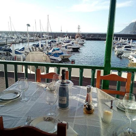 Poblado Marinero Vista Mare By Holiday World Acantilado de los Gigantes Exterior photo