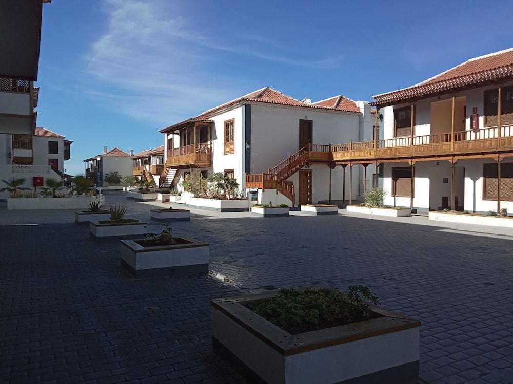 Poblado Marinero Vista Mare By Holiday World Acantilado de los Gigantes Exterior photo