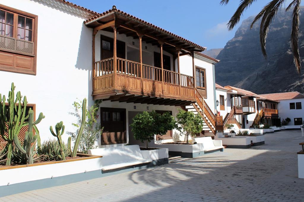 Poblado Marinero Vista Mare By Holiday World Acantilado de los Gigantes Exterior photo