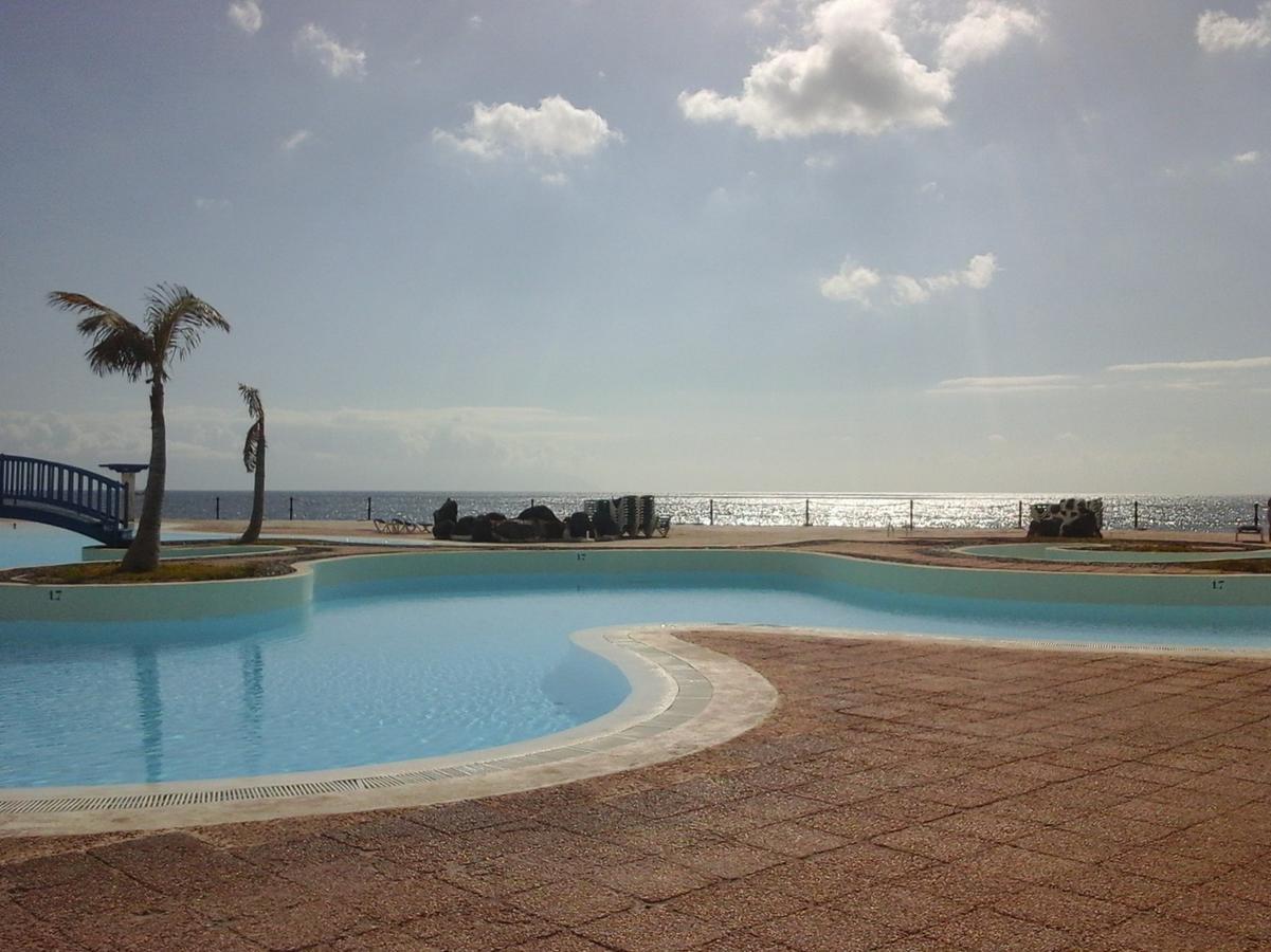 Poblado Marinero Vista Mare By Holiday World Acantilado de los Gigantes Exterior photo